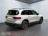 Mercedes-Benz GLB 200 d AMG Line