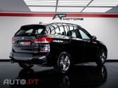 BMW X1 25 e xDrive Pack M