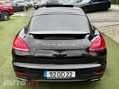 Porsche Panamera Standard