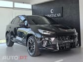 Cupra Terramar 1.5 e-Hybrid DSG