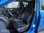 Nissan Qashqai 1.5 dCi Tekna Premium 17 129g