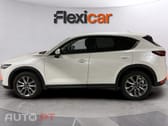 Mazda CX-5 2.0 G Evolve AT HS Navi