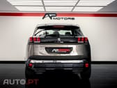 Peugeot 3008 1.5 BlueHDi GT Line