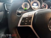 Mercedes-Benz E 250 CDi Avantgarde BlueEfficiency Auto