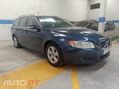 Volvo V70 1.6 D Drive Momentum