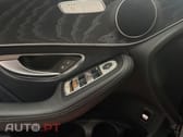 Mercedes-Benz GLC 250 d 4Matic 9G-TRONIC AMG Line