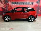 BMW i3 120Ah