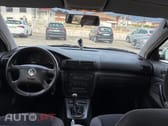 Volkswagen Passat Variant 1.9 TDi Trendline