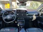 Citroen C4 1.5 BlueHDi Feel Pack EAT8