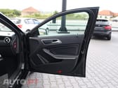 Mercedes-Benz A 200 CDi BE Urban Aut.