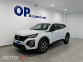 Peugeot 2008 1.2 PureTech Active