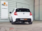 BMW 118 d