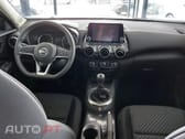 Nissan Juke 1.0 DIG-T N-Connecta