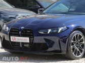 BMW M4 Competition xDrive