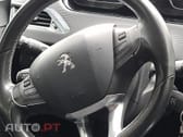 Peugeot 2008 1.6 BlueHDi Allure