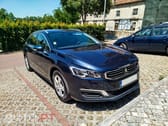 Peugeot 508 SW ACTIVE 1.6 HDI 120CV