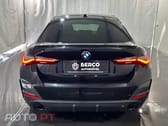 BMW 420 d Pack 50 anos M Auto