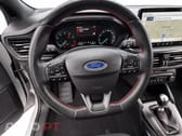 Ford Focus ST LINE