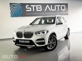 BMW X3 30 e xDrive xLine