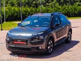 Citroen C4 Cactus 1.6 BlueHDi Shine Ed.Moonlight