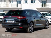 Renault Mégane Sport Tourer 1.5 dCi Dynamique S EDC