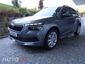 Skoda Kamiq 1.0 TSI Style