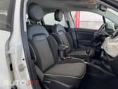 Fiat 500X 1.4 MA Pop Star S&S