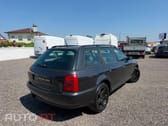 Audi A4 Avant 1.9 TDI Sport