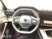 Peugeot 408 Hybrid Allure e-DCS6