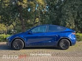 Tesla Model Y Tração Traseira