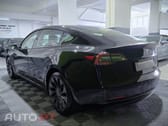 Tesla Model 3 Performance Dual Motor AWD