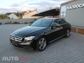 Mercedes-Benz E 220 D Avantgarde