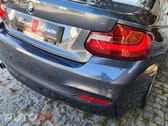 BMW 218 d Coupe Pack M