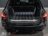 BMW 330 e xDrive Aut. M Sport