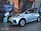 Renault Zoe Intens 50