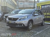 Peugeot 2008 1.2 PureTech Style