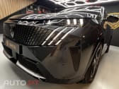 Peugeot E-3008 73 kWh GT