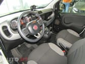 Fiat Panda 1.0 Hybrid Cross