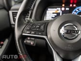 Nissan Leaf N-Connecta
