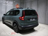 Dacia Jogger 1.0 TCe Extreme+ Up&Go 7L