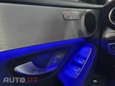 Mercedes-Benz GLC 300 GLC300 DE AMG LINE 4MATIC
