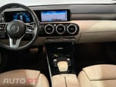 Mercedes-Benz A 180 d Progressive Aut.