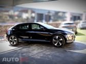 Polestar 4 Long Range 100 kWh Single Motor