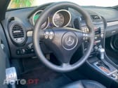 Mercedes-Benz SLK 200 K Aut.