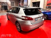 Peugeot 308 1.2 PureTech Active