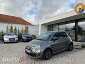Fiat 500 1.0 Hybrid Connect