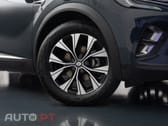 Renault Captur 1.6 E-Tech Plug-In Hybrid Techno