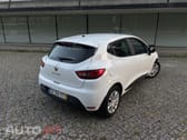 Renault Clio 1.5 dCi Confort