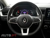 Renault Captur Captur 1.0 TCe Techno Bi-Fuel