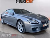 BMW 640 d Pack M